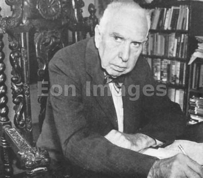 Theodore Dreiser