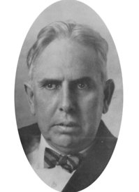 Theodore Dreiser