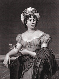 Madame de Stael