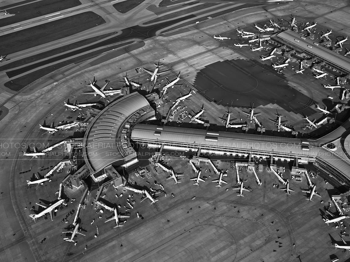 Pearson International Airport, Toronto Ontario