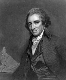 Thomas Paine