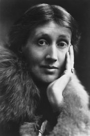 Virginia Woolf