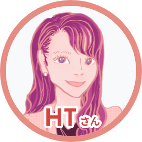 HTさん