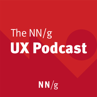 2. Empathy, Adaptability, and Design (feat. Sarah Gibbons, Chief Designer at NN/g)