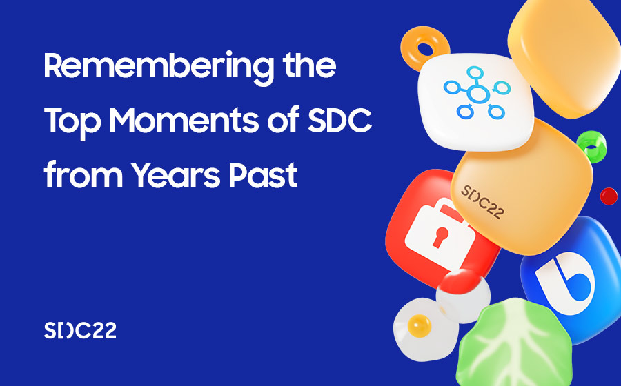 Remembering the Top Moments of SDC from Years Past