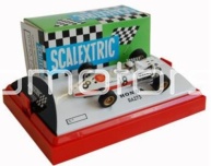 HONDA RA273E V12 / SCALEXTRIC 6381 / RICHIE GINTHER