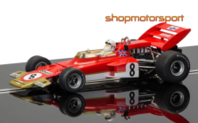 LOTUS 72 SUPERSLOT 3657A