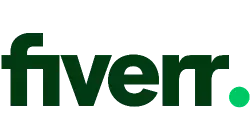 Fiverr Logo Design