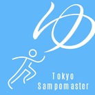 銭湯ラン.com ( TokyoSampomaster )