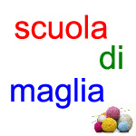 Scuola di maglia