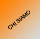 Chi siamo