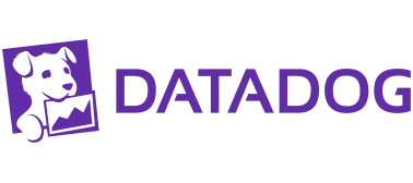 Logo de Datadog