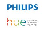 Philips Hue logo