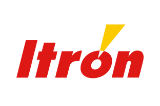 Itron logo