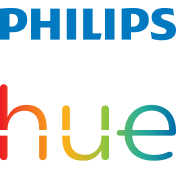 Phillips Hue Logo