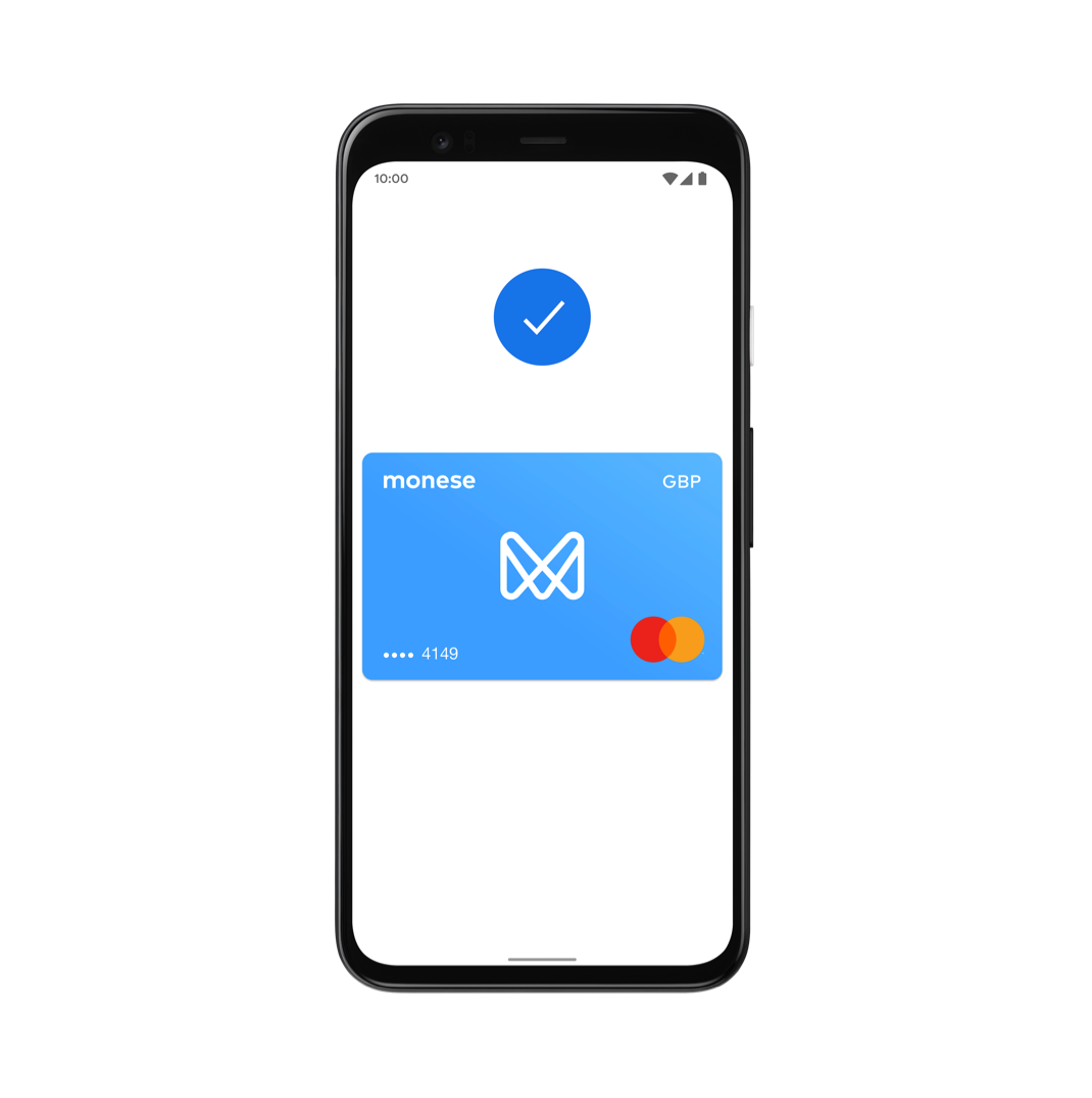 EN Google Pay > Fast, secure, simple GBP