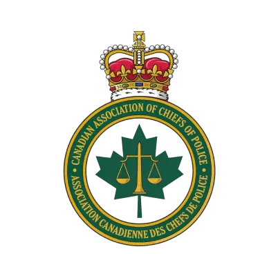 Logo de l'Association canadienne des chefs de police