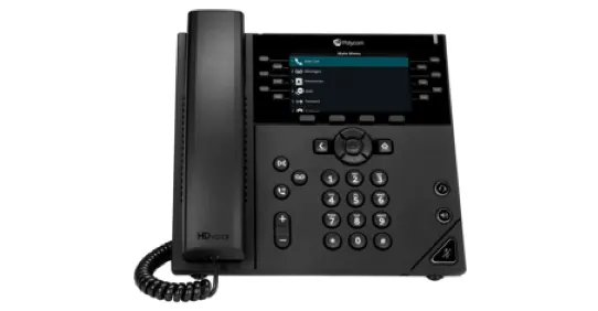 polycom 450