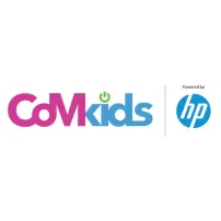 ComKids Logo