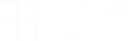 Microsoft Azure Logo