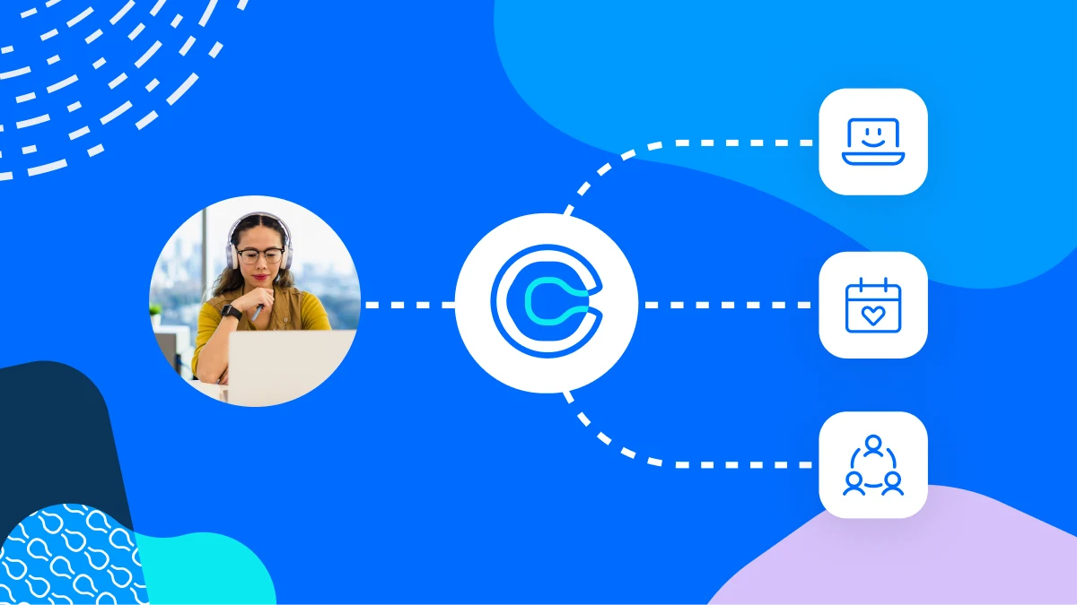 [Webinar] - How CS Pros Renew More Customers with the Right Calendly Plan