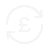 Pay and get paid Icon tax calculation