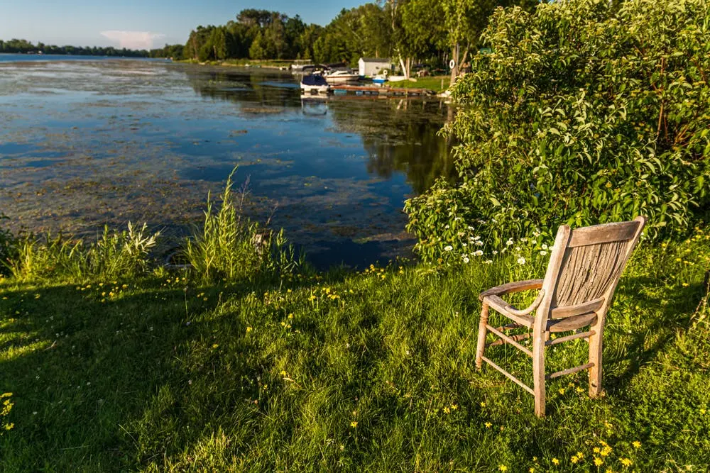 Florence Marina State Park