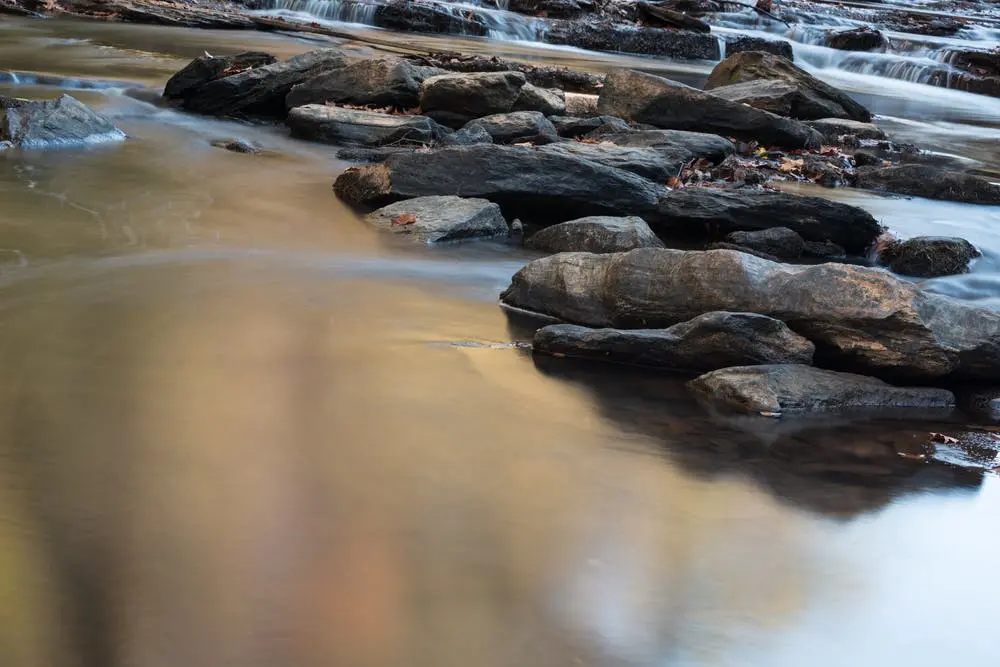 Indian Springs State Park