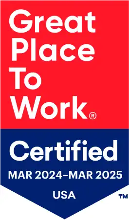 Great Place to Work - 2025