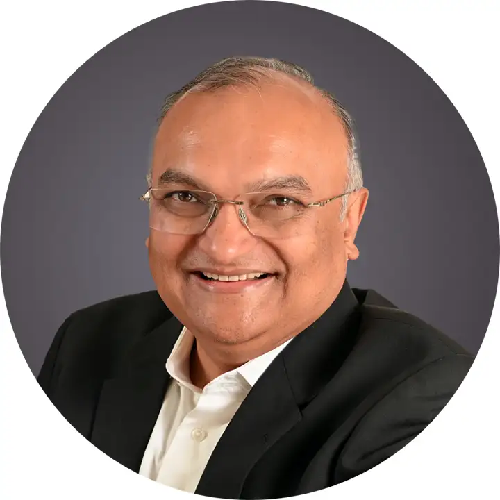 Amitabh Misra