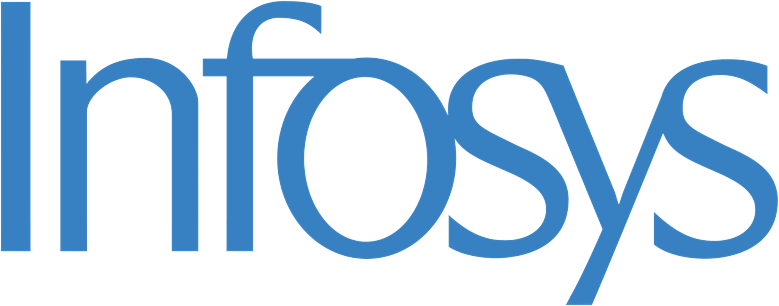 InfoSys Logo