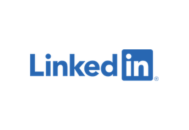 LinkedIn logo