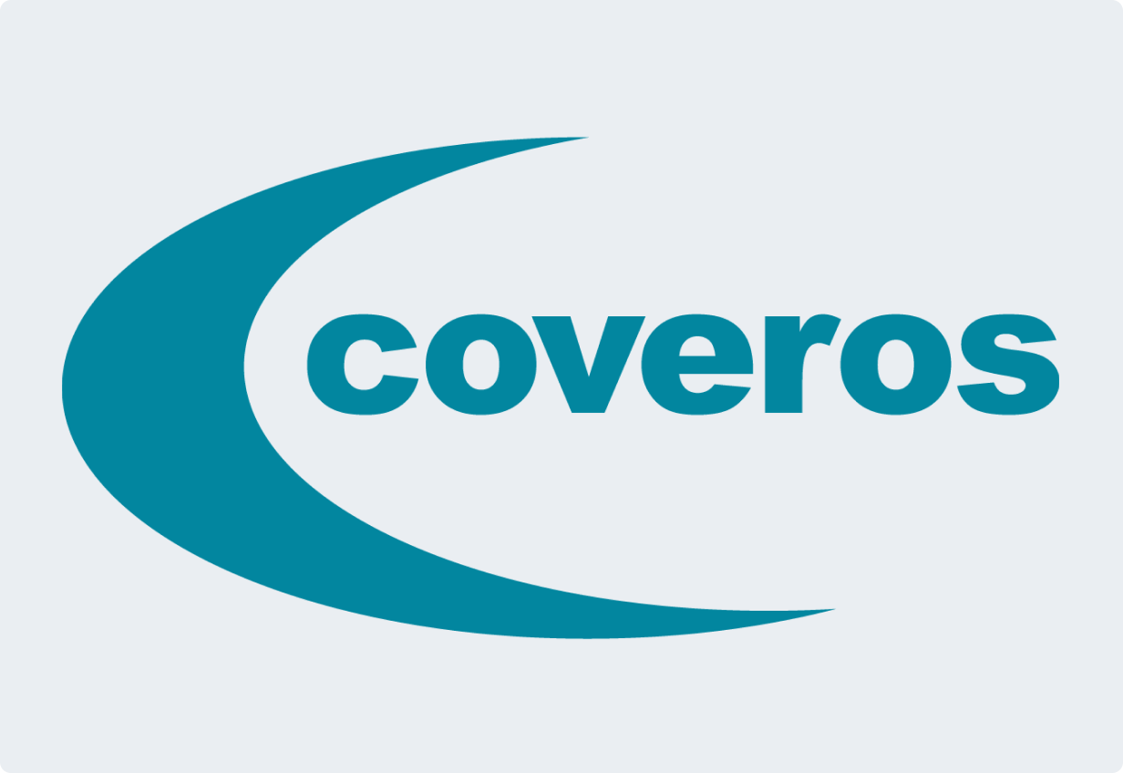 coveros logo