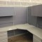 Used Haworth UniGroup Cubicles