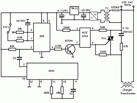 Pulse Charger