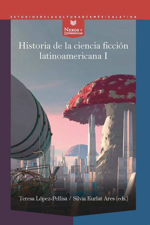 Mundos al Descubierto. Antología de la Ciencia Ficción de la Edad de Plata (1898-1936)