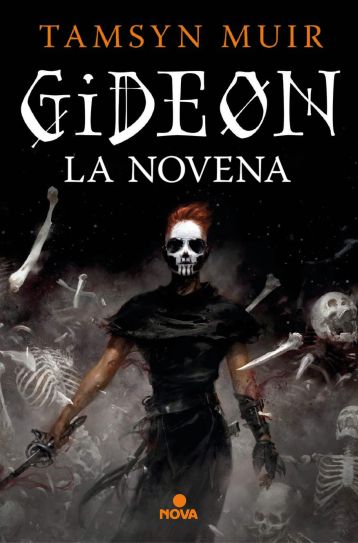 Gideon la Novena