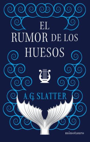 El rumor de los huesos