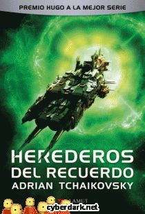 Herederos del recuerdo