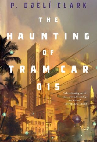 The Haunting of Tram Car 015