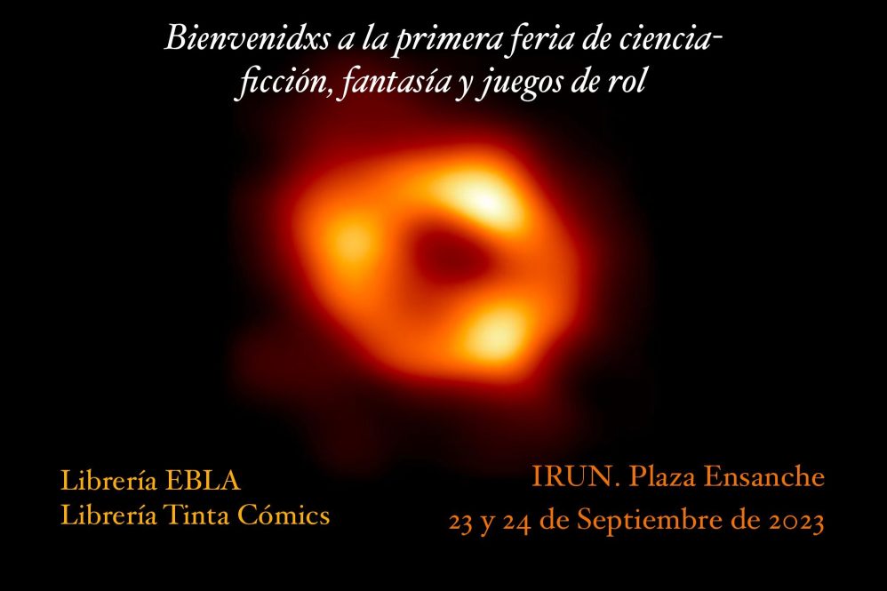 II Concurso de microrrelatos de ciencia ficción, fantasía y terror