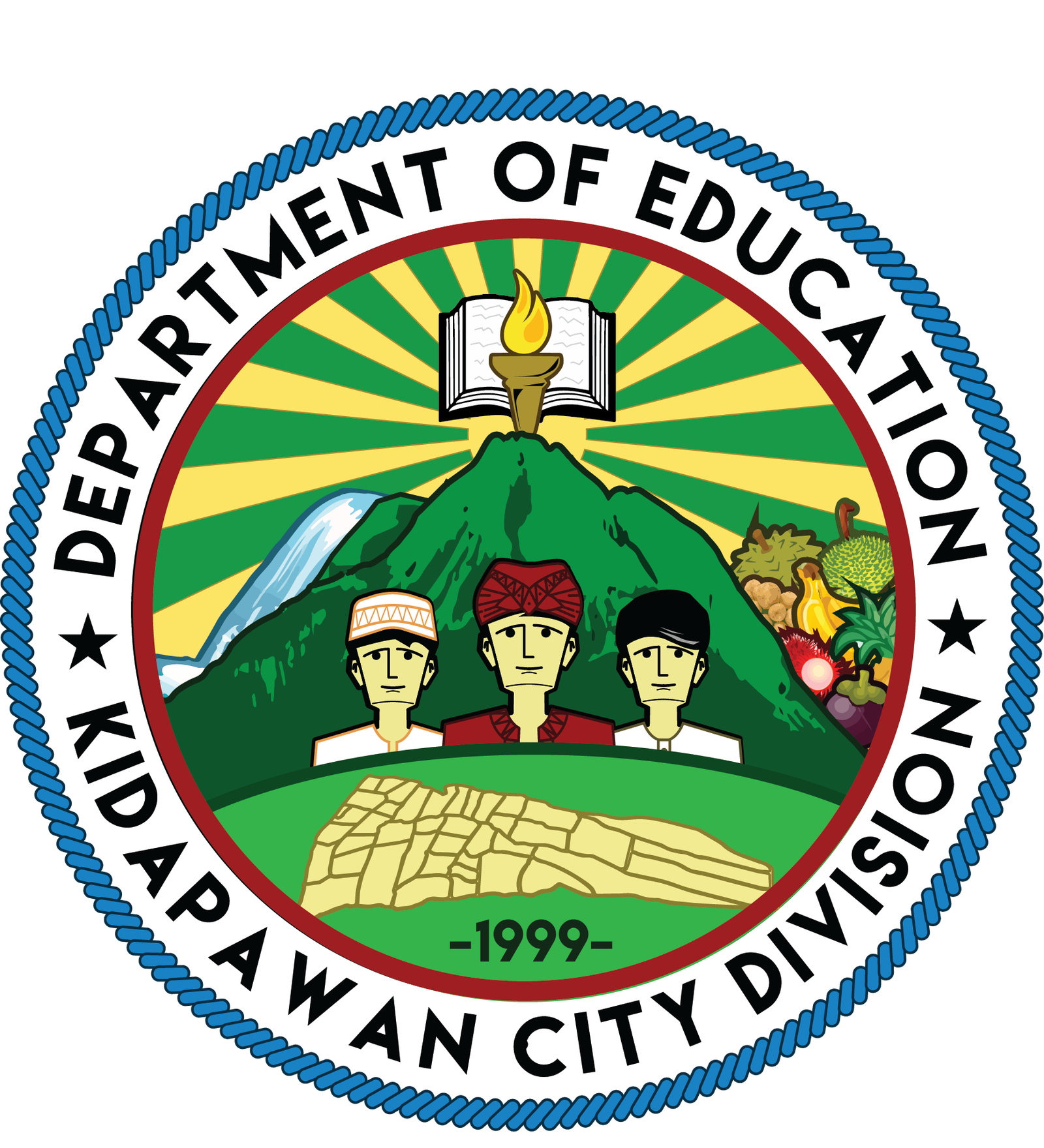 Division logo