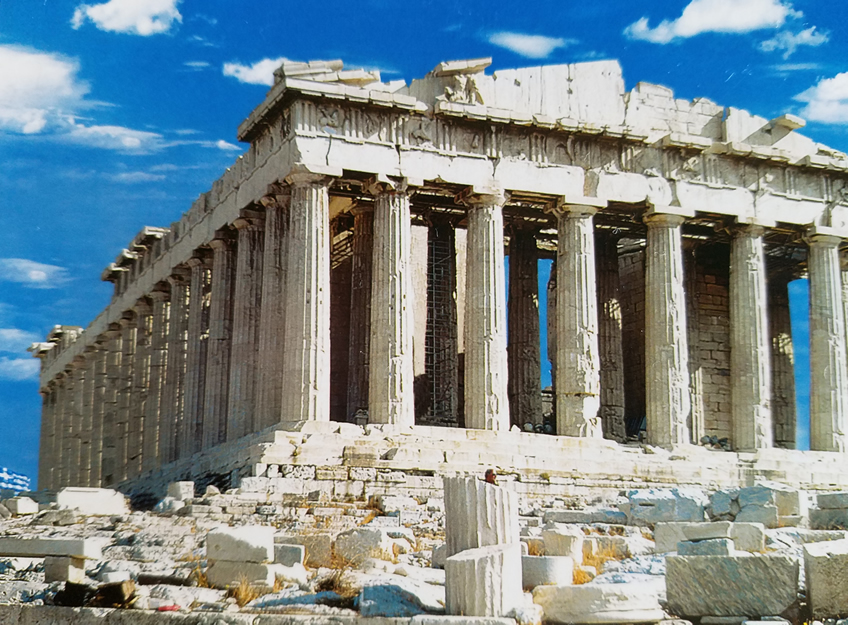 Parthenon