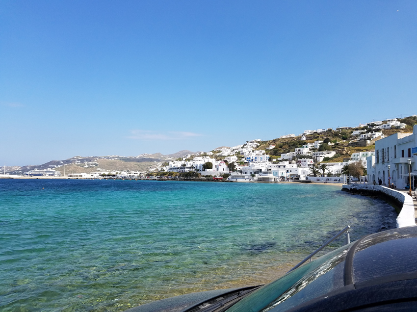 Mykonos