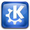 logo kde