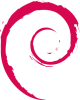 logo debian