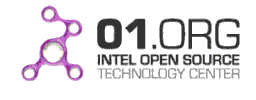 logo intel