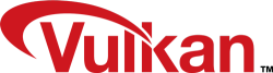 vulkan logo