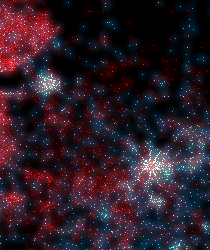 Mapping the Digital Divide