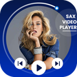 Icon of program: SAX Video Player